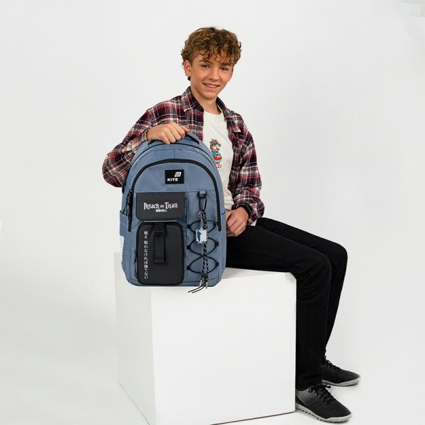 Рюкзак Kite Education teens 2597L AT