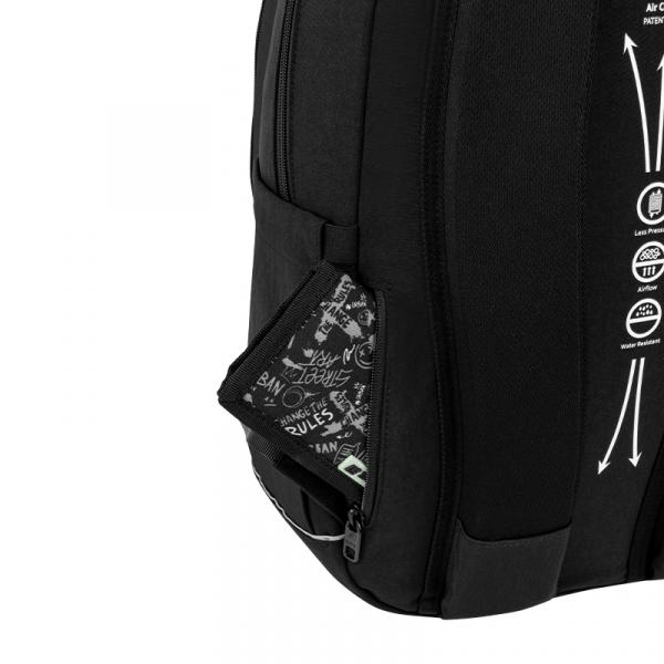 Рюкзак Kite Education teens 2597L Dark Matter