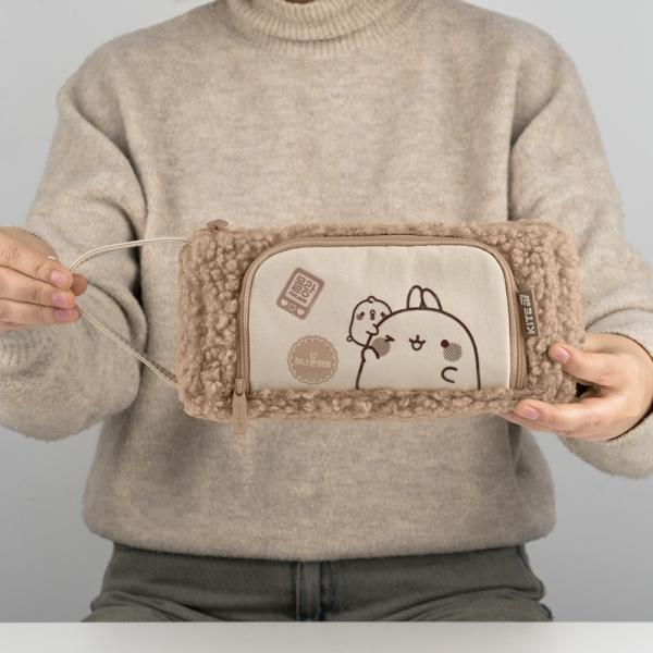 Пенал Kite 2700 ML