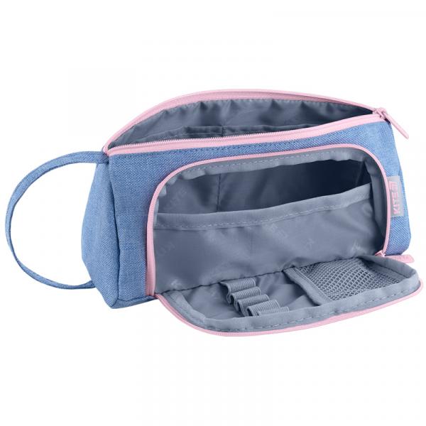 Пенал Kite 2700-2