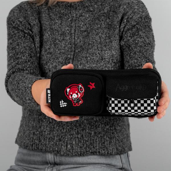 Пенал Kite 2701 AR