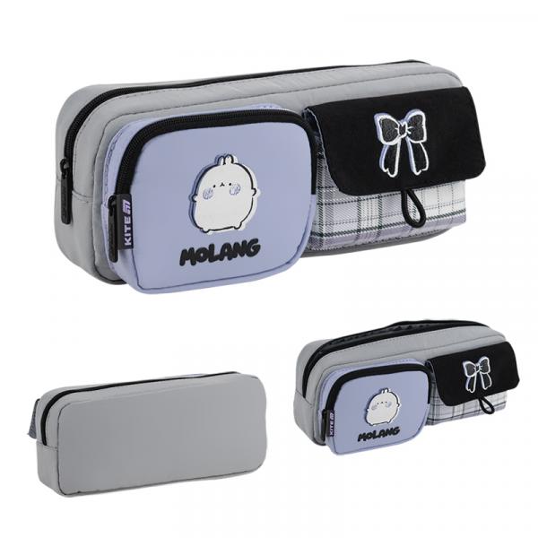 Пенал Kite 2701 ML