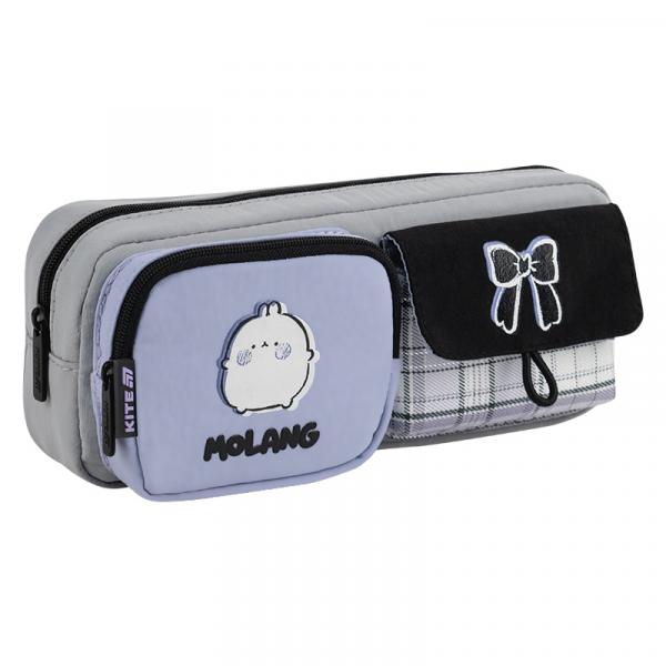 Пенал Kite 2701 ML