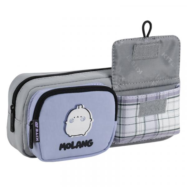 Пенал Kite 2701 ML