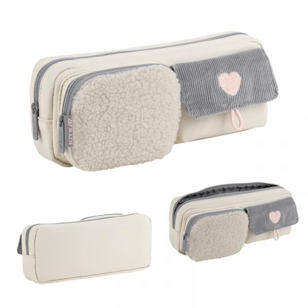 Пенал Kite 2701-1