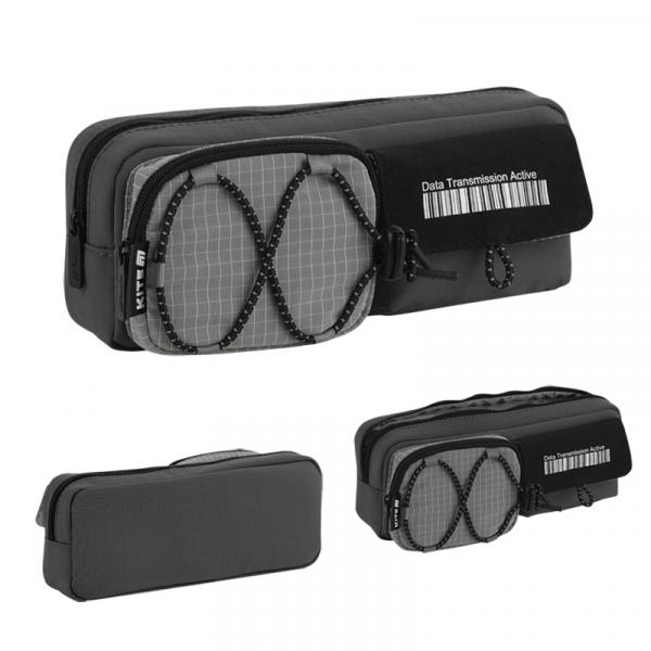 Пенал Kite 2701-2