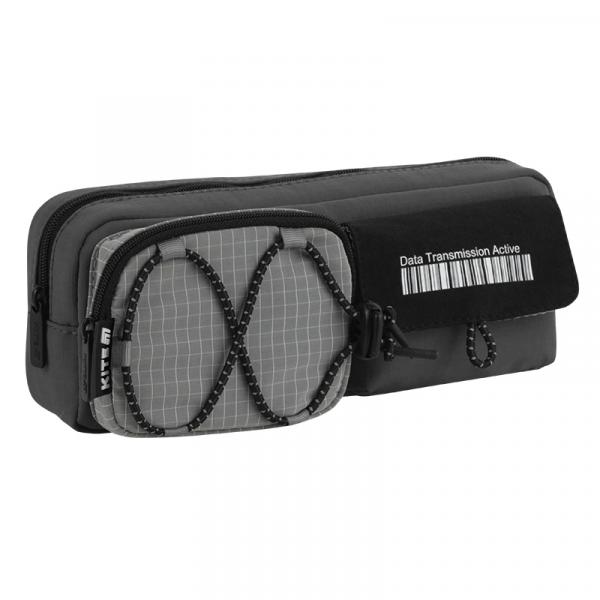 Пенал Kite 2701-2