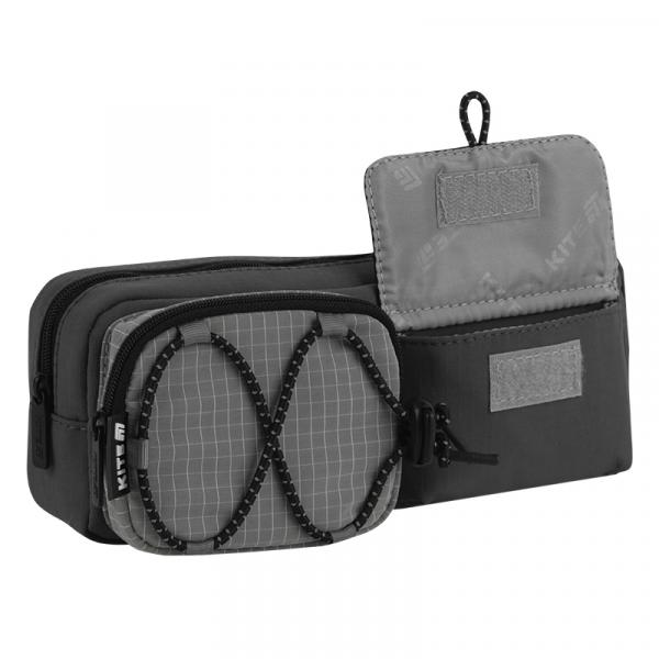 Пенал Kite 2701-2