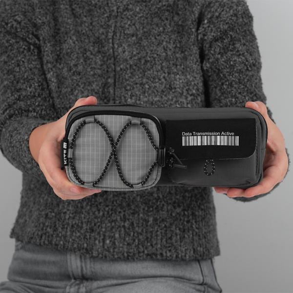 Пенал Kite 2701-2