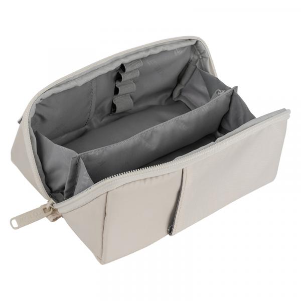 Пенал Kite 2702-1 бежевий