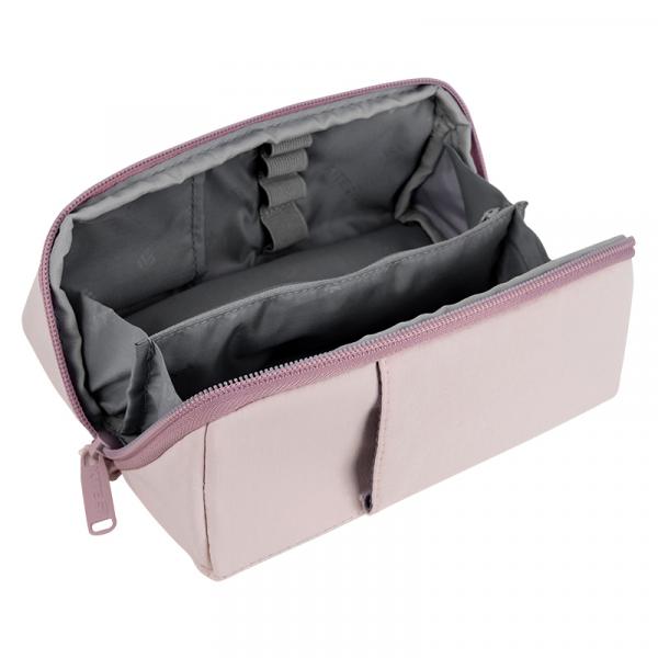 Пенал Kite 2702-5 світло-рожевий