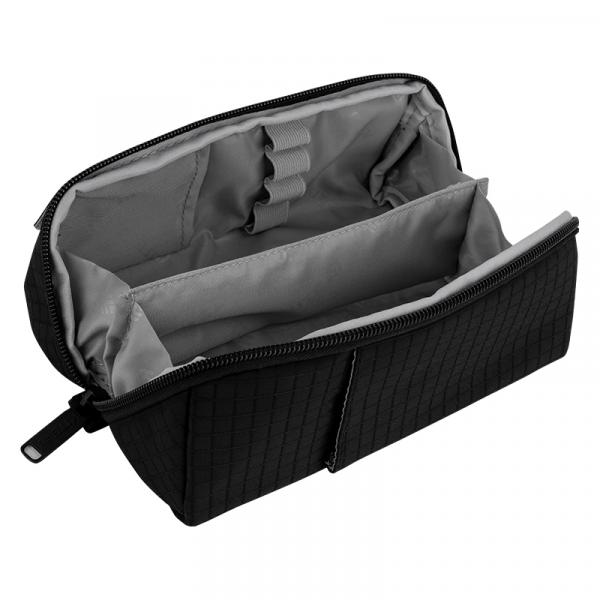 Пенал Kite 2702-6 чорний