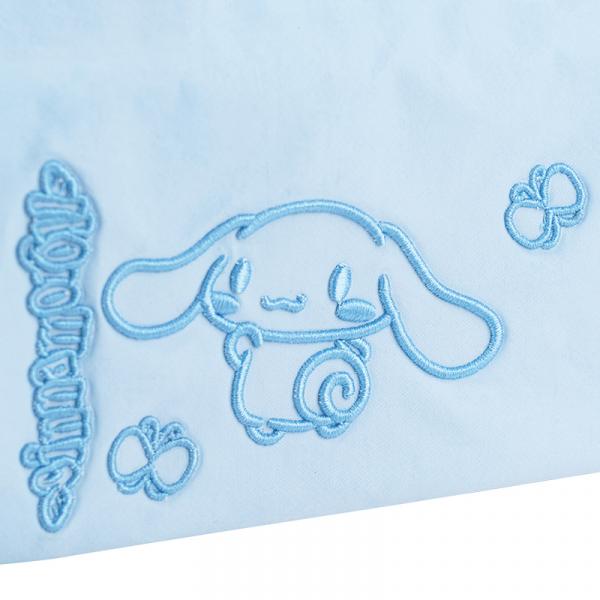 Пенал Kite 2703 CR блакитний