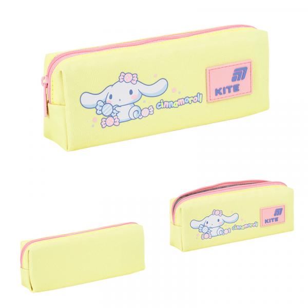 Пенал Kite 642 CR