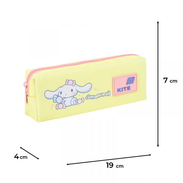 Пенал Kite 642 CR