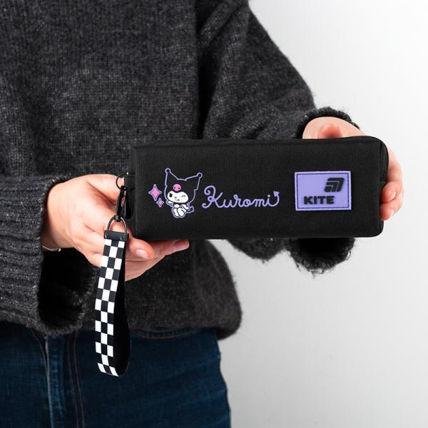 Пенал Kite 642 HK-2