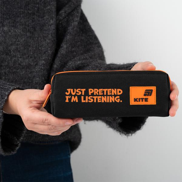 Пенал Kite 642 GF-2