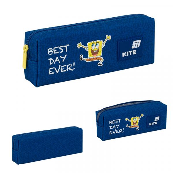 Пенал Kite 642 SB