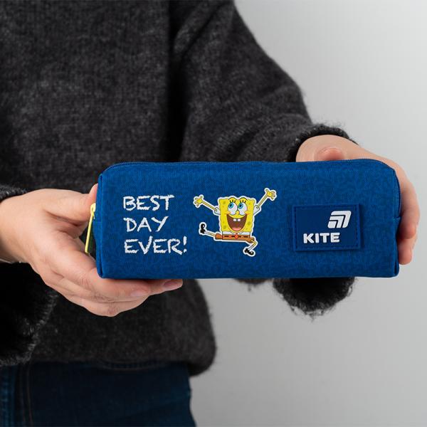 Пенал Kite 642 SB