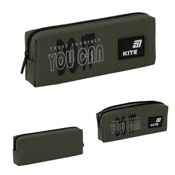 Пенал Kite 642-4