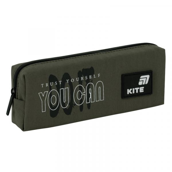 Пенал Kite 642-4