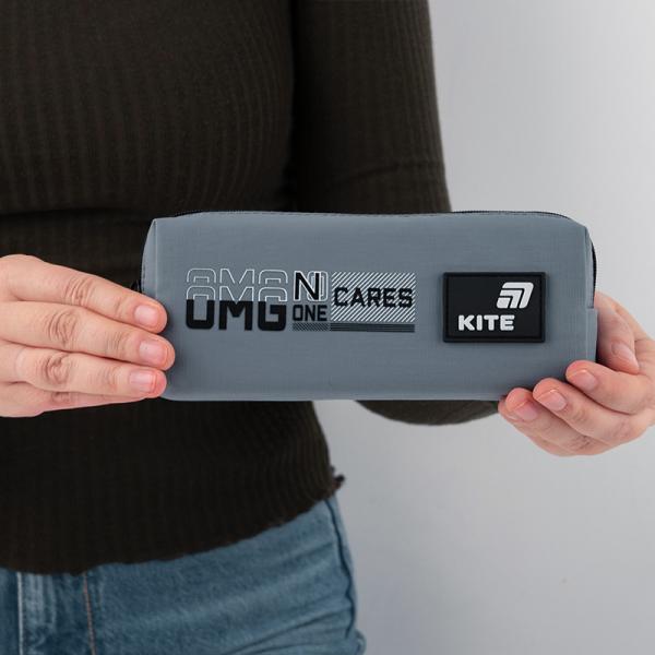 Пенал Kite 642-5