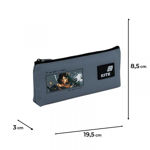 Пенал Kite 680 AT