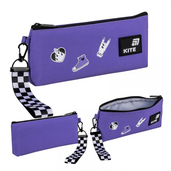 Пенал Kite 680-3