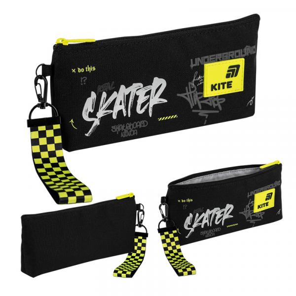 Пенал Kite 680-5