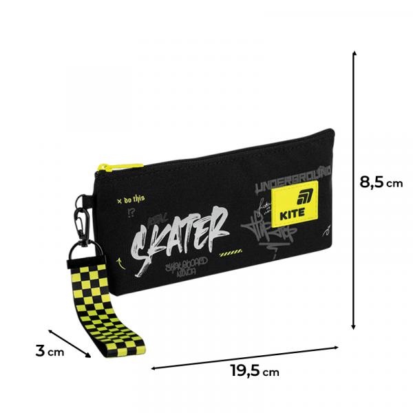 Пенал Kite 680-5