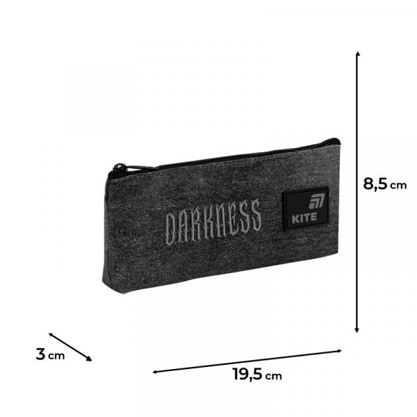 Пенал Kite 680-6