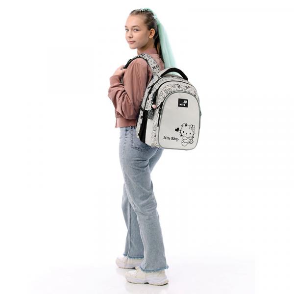 Рюкзак Kite Education teens 8001M HK