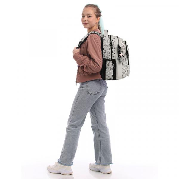 Рюкзак Kite Education teens 8001M HK