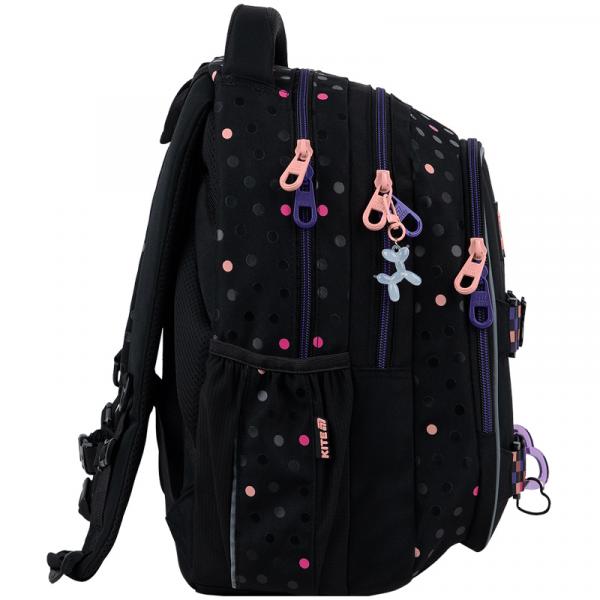 Рюкзак Kite Education teens 8001M Romantic Street Art