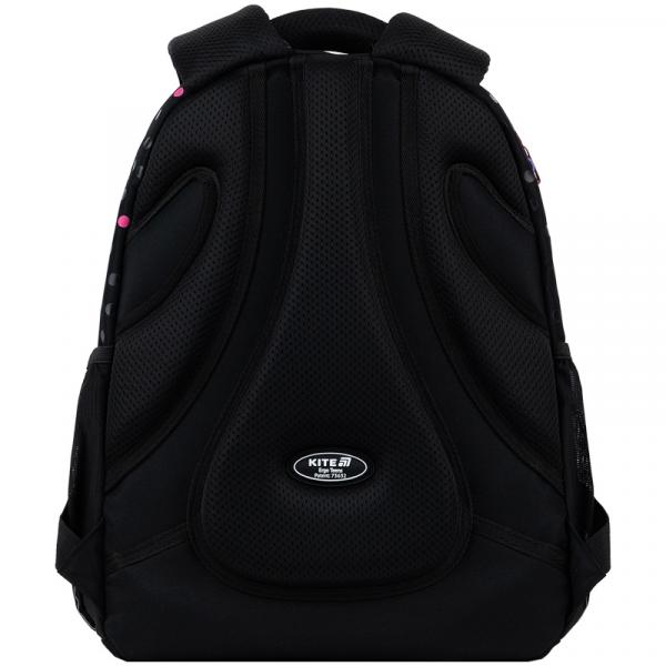 Рюкзак Kite Education teens 8001M Romantic Street Art