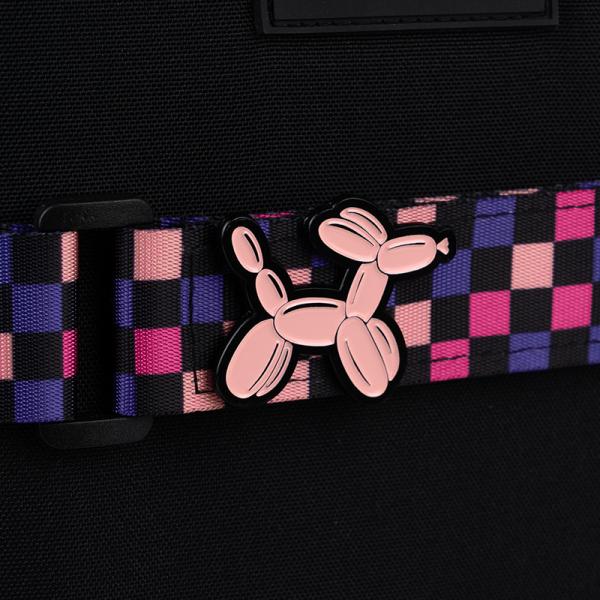 Рюкзак Kite Education teens 8001M Romantic Street Art