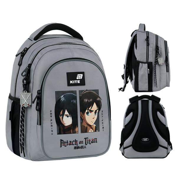 Рюкзак Kite Education teens 8001M AT