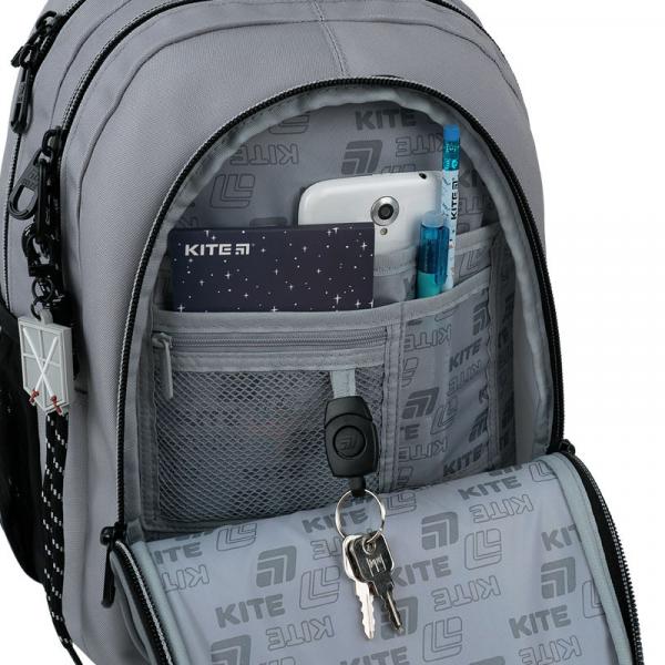 Рюкзак Kite Education teens 8001M AT