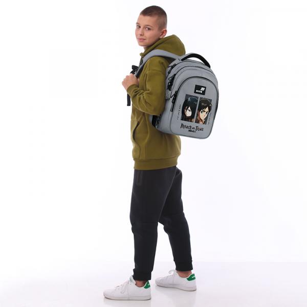 Рюкзак Kite Education teens 8001M AT