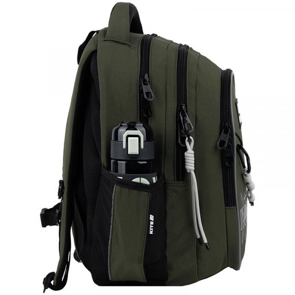 Рюкзак Kite Education teens 8001M Trust Yourself