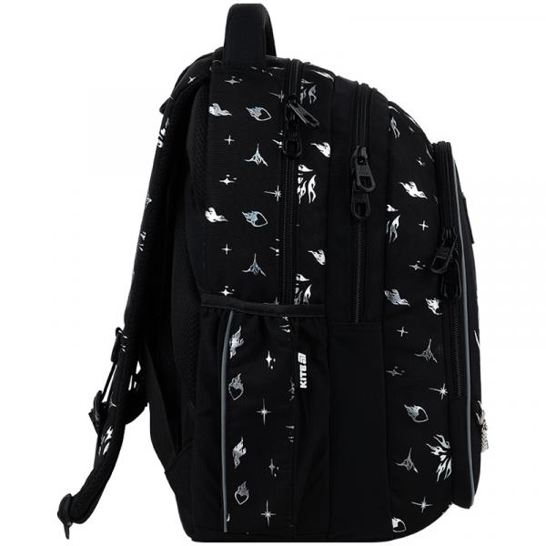 Рюкзак Kite Education teens 8001L Gothic Elegance
