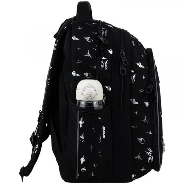 Рюкзак Kite Education teens 8001L Gothic Elegance