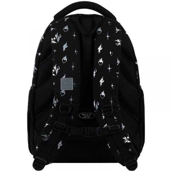 Рюкзак Kite Education teens 8001L Gothic Elegance