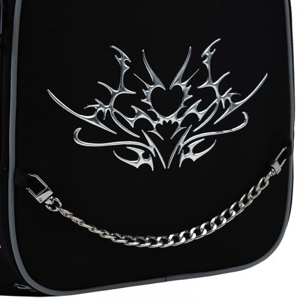 Рюкзак Kite Education teens 8001L Gothic Elegance