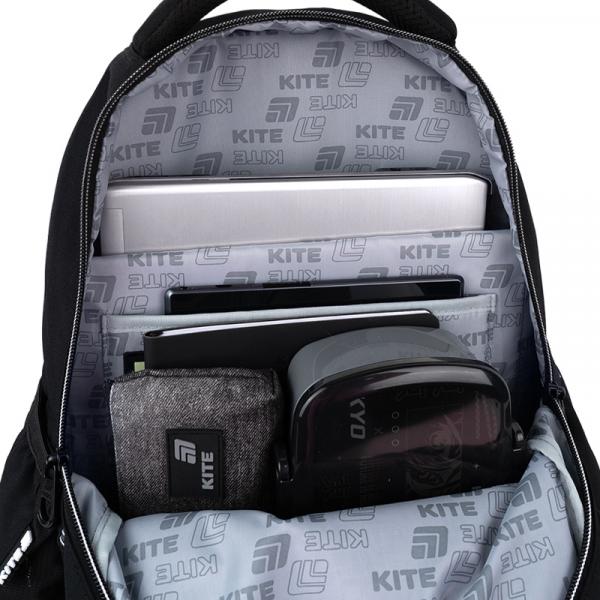 Рюкзак Kite Education teens 8001L BC
