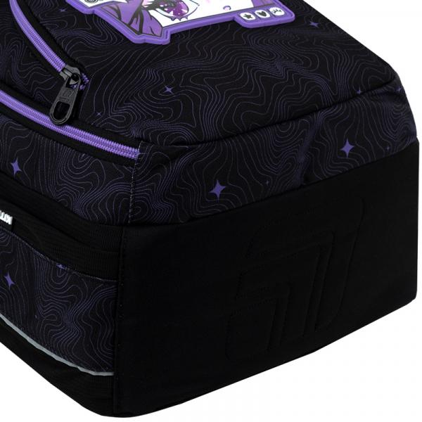 Рюкзак Kite Education teens 905M Anime Girl