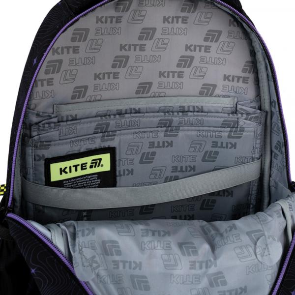 Рюкзак Kite Education teens 905M Anime Girl