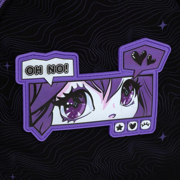 Рюкзак Kite Education teens 905M Anime Girl