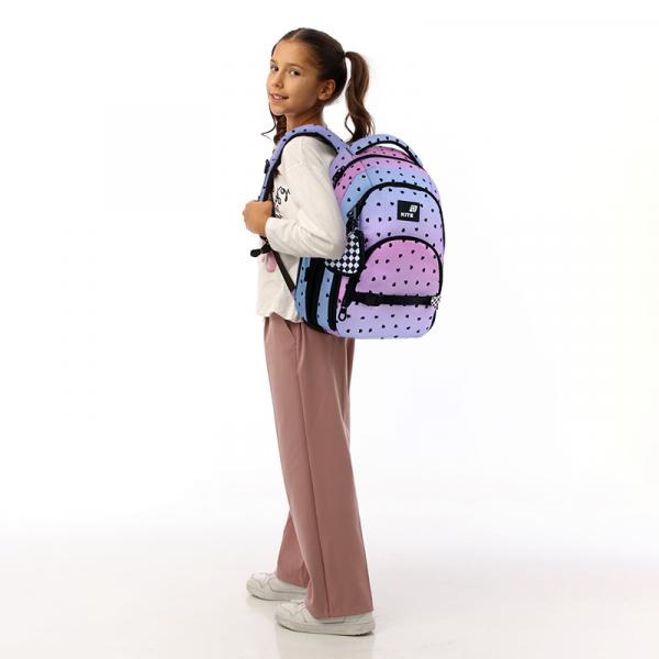 Рюкзак Kite Education teens 905M Gradient