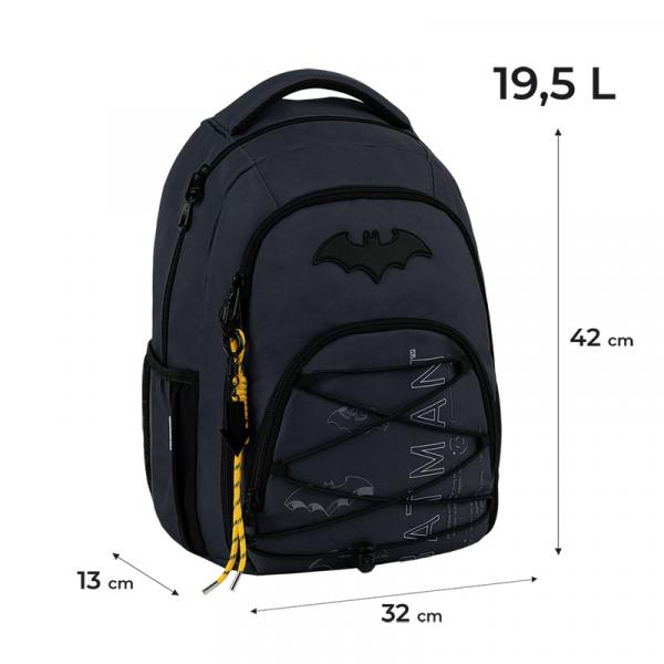 Рюкзак Kite Education teens 905M DC